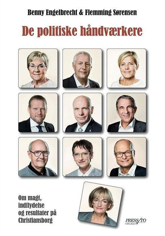 Politiske Haandvaerkere