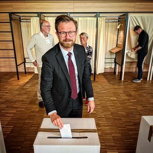 Støjbergs støtte til en borgerlig regering er en støtte til et skævt Danmark, hvor de rigeste i Nordsjælland skal forgyldes med topskattelettelser