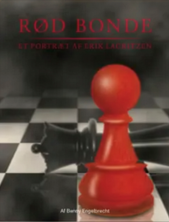 Rød Bonde Firefly Upscaler 4X Skala