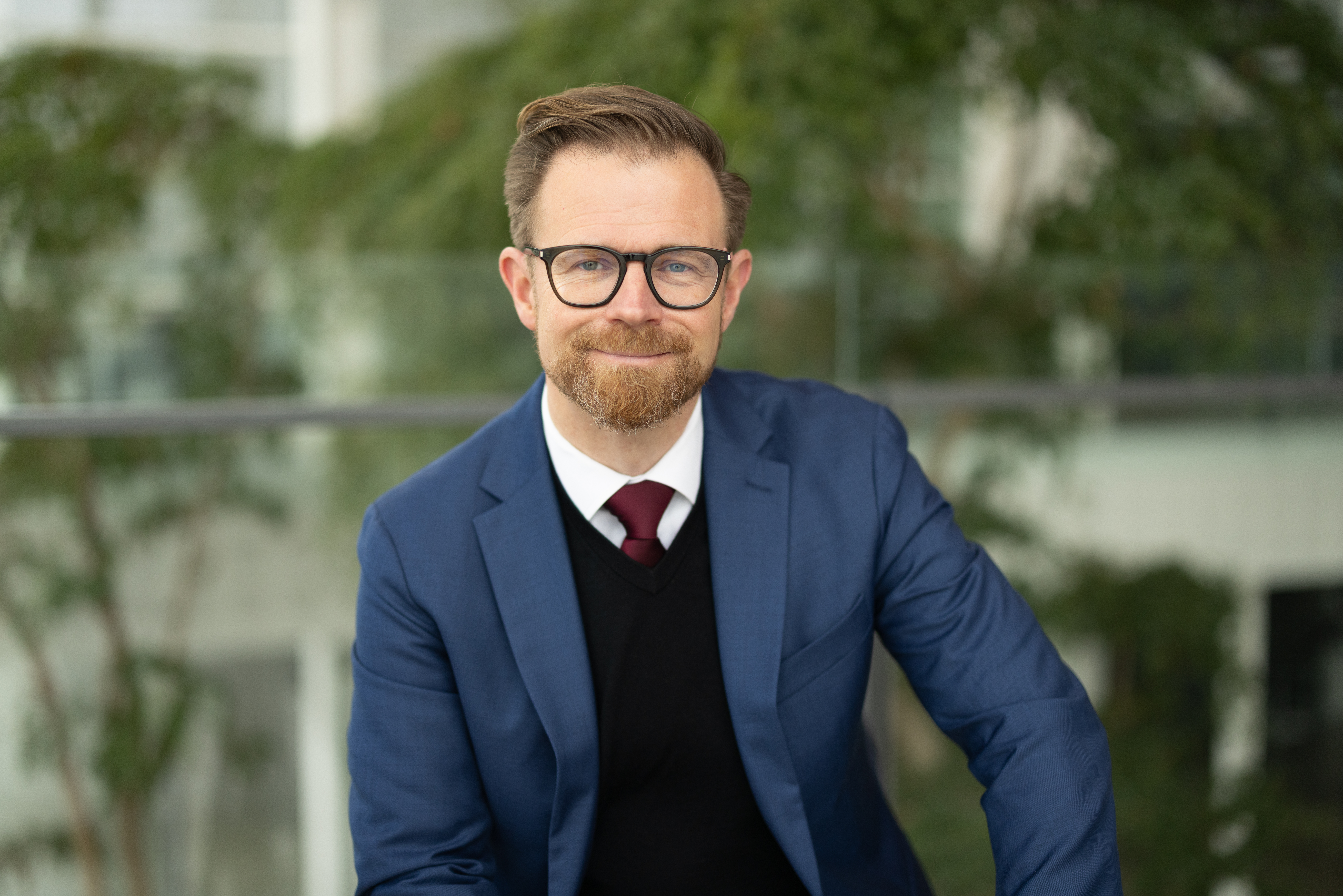 <h1>Det vil jeg</h1>